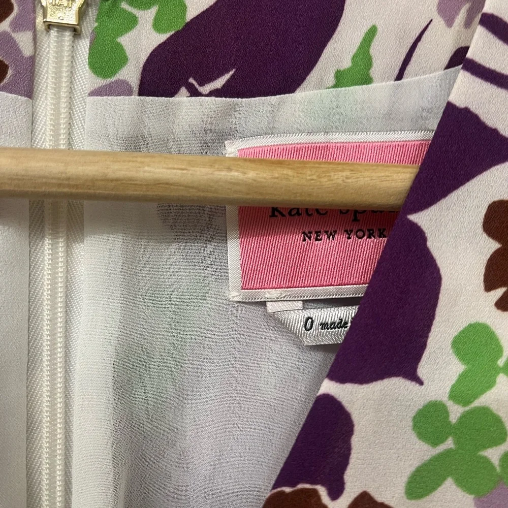 kate spade reposhing this
